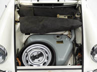 1973 Porsche 911 Carrera RS Coupe Light Ivory 6630393